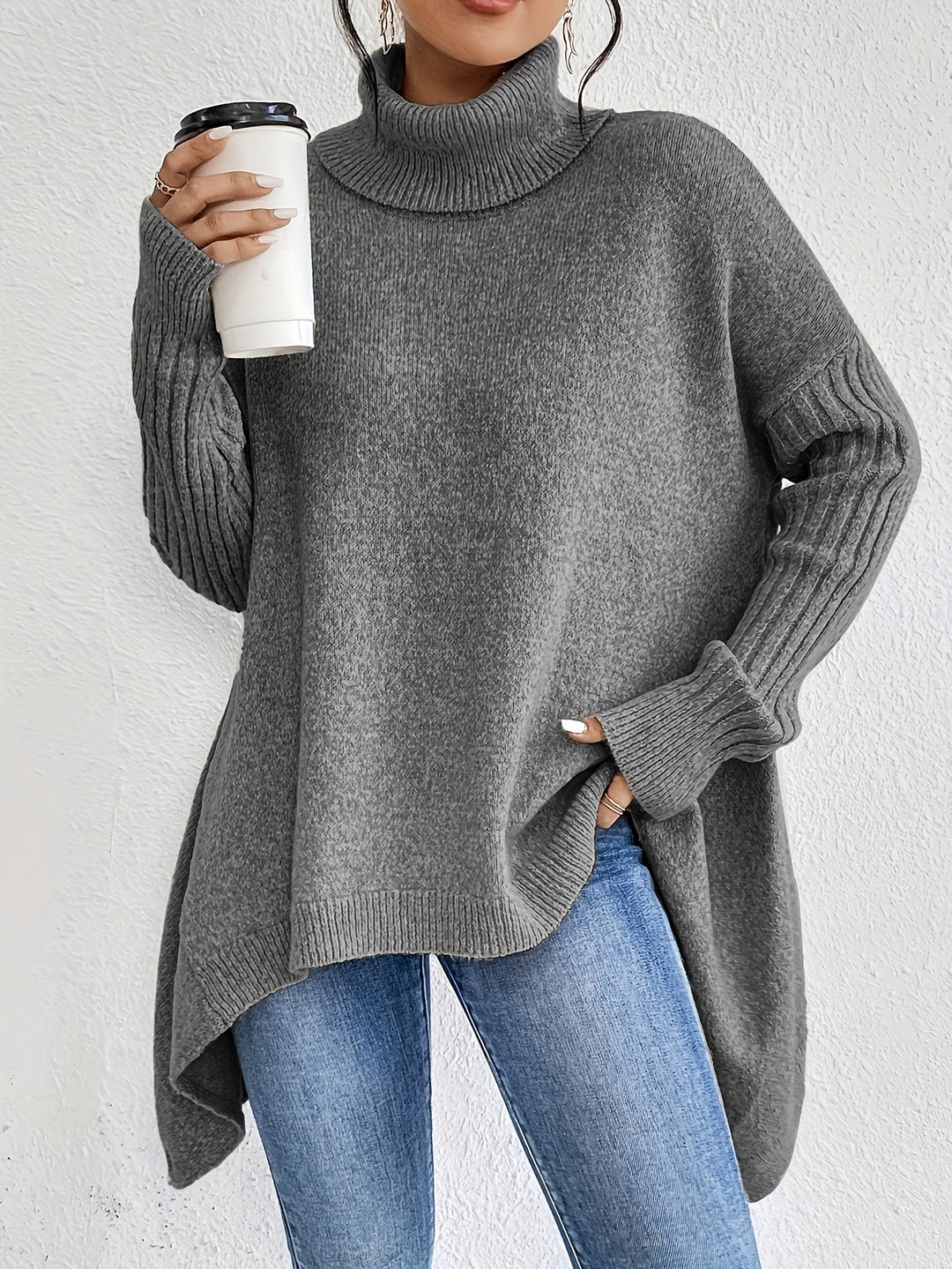 Domna | Cozy Sweater