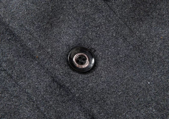 Henry™ | Cozy Men's Coat