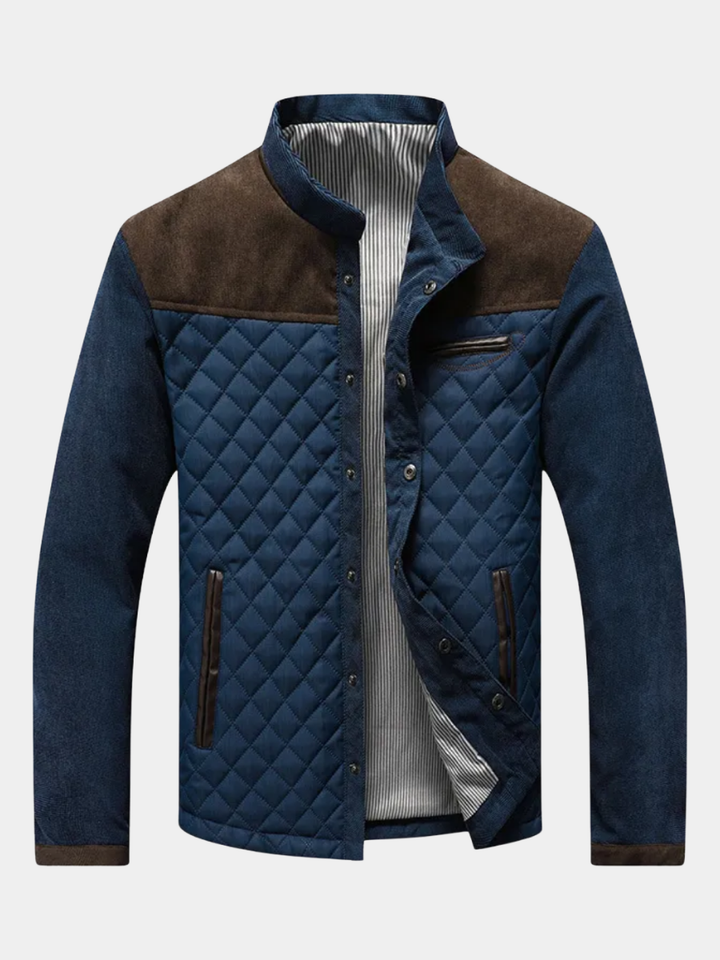 Jorvik| LUXURY MEN'S JACKET
