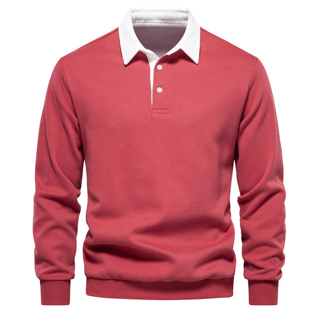 Madden | Classic Winter Polo