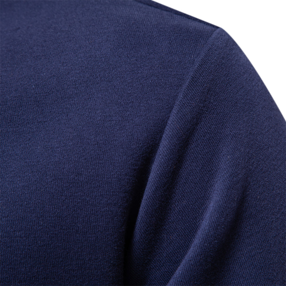 Madden | Classic Winter Polo