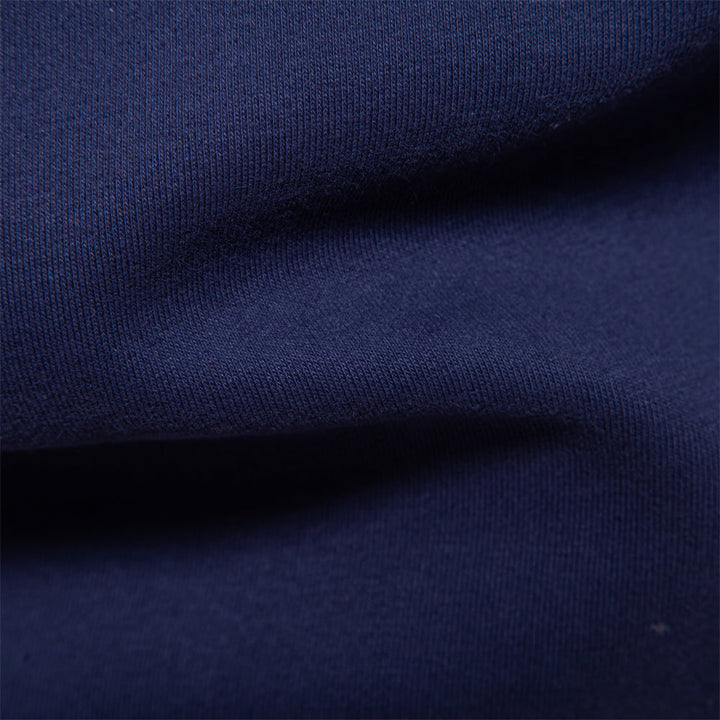Madden | Classic Winter Polo