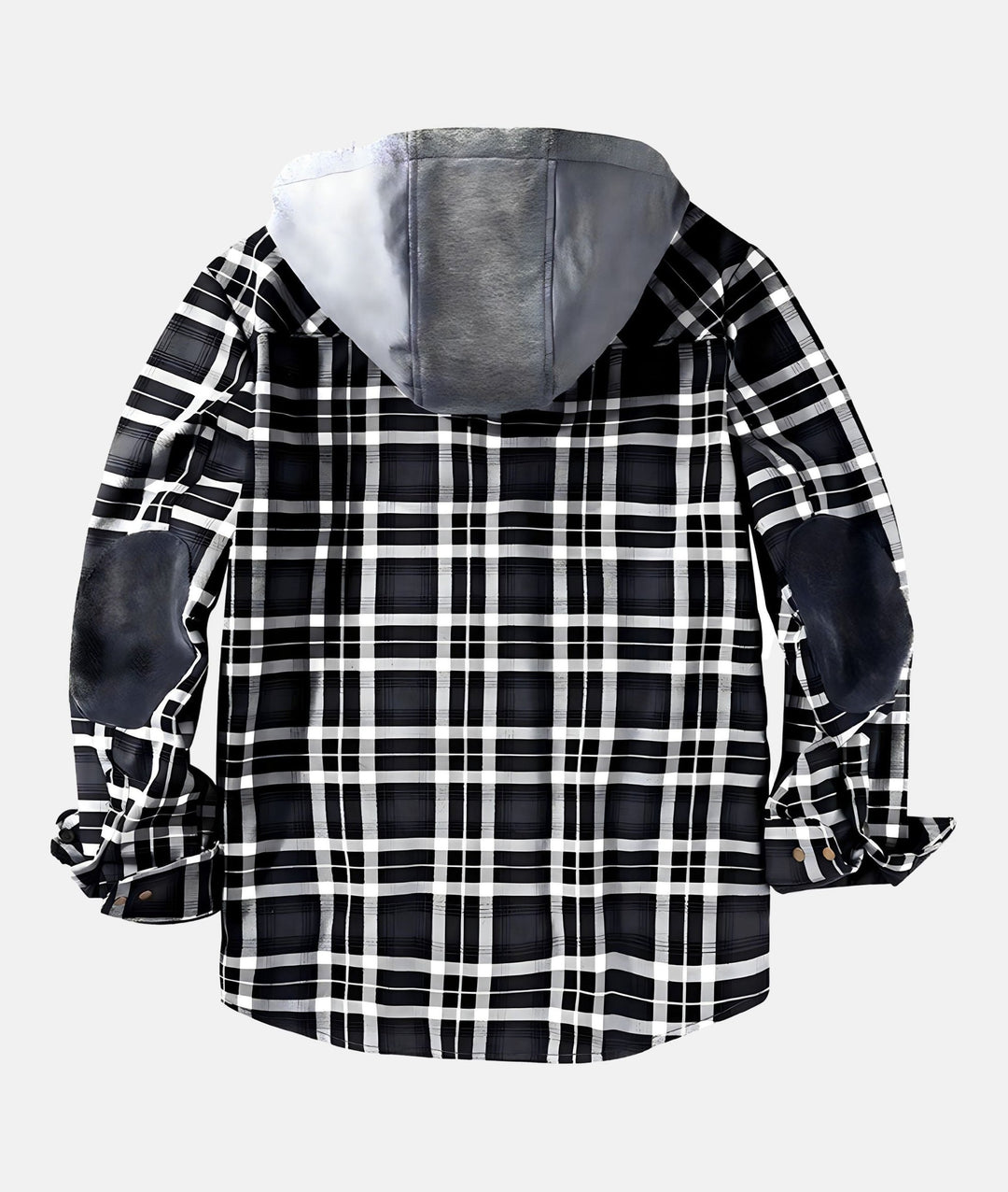 Jack™ | Checked Flannel Jacket