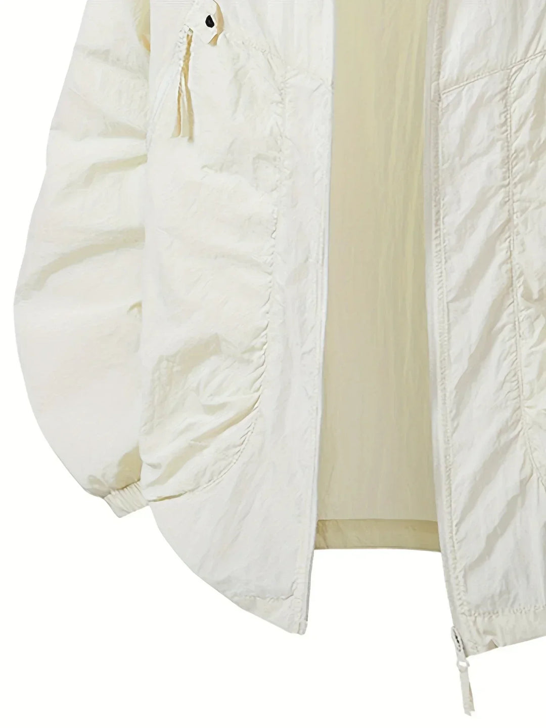 Cressida | Outdoor Hooded Jacket