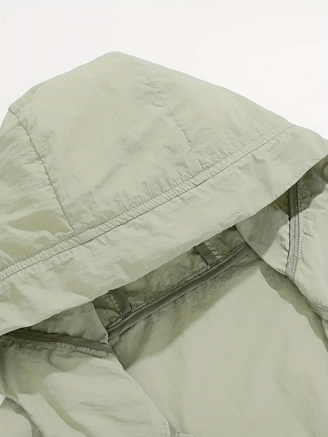 Cressida | Outdoor Hooded Jacket