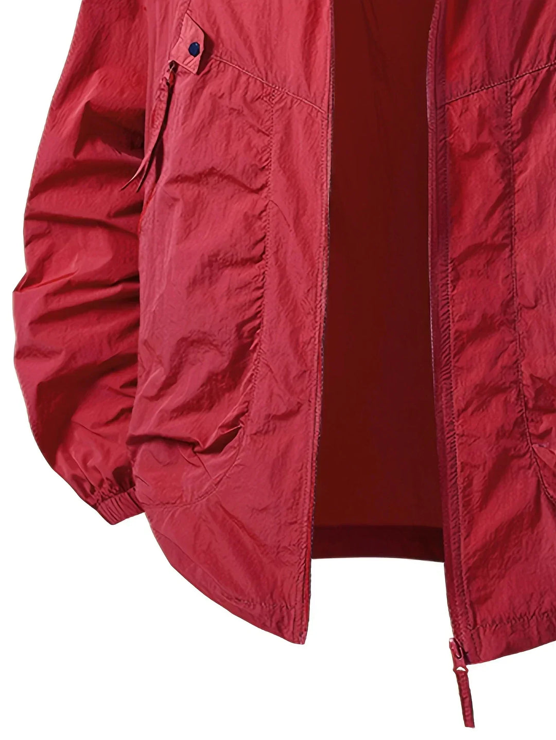 Cressida | Outdoor Hooded Jacket