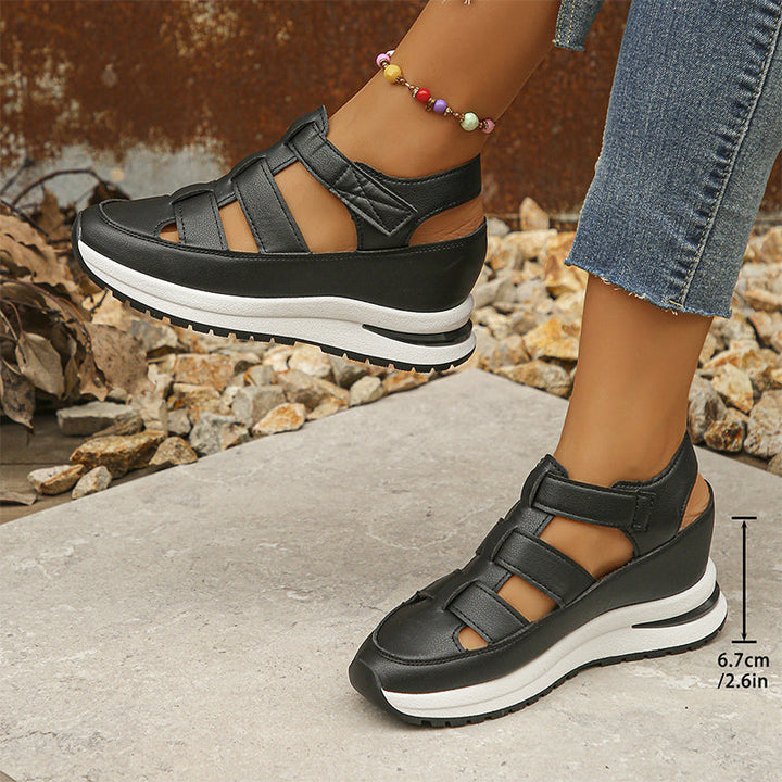 Fina | Comfortable Sandals
