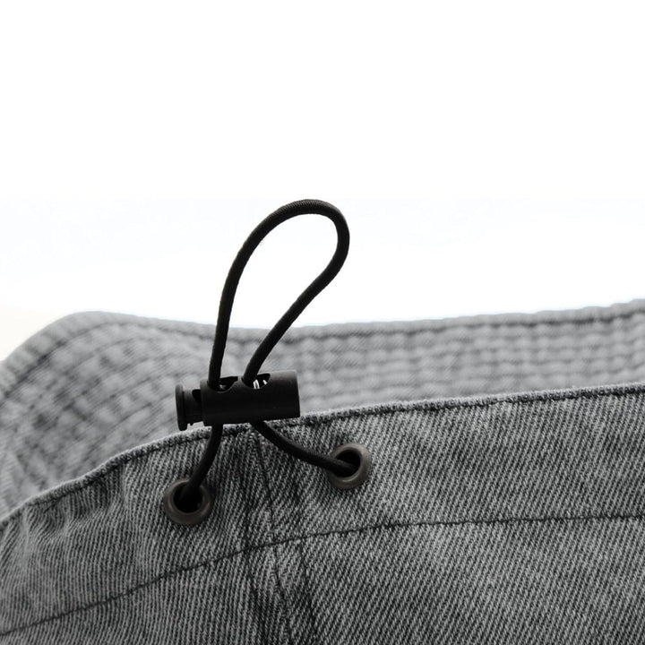 Lylah | UV Protective Denim Cap