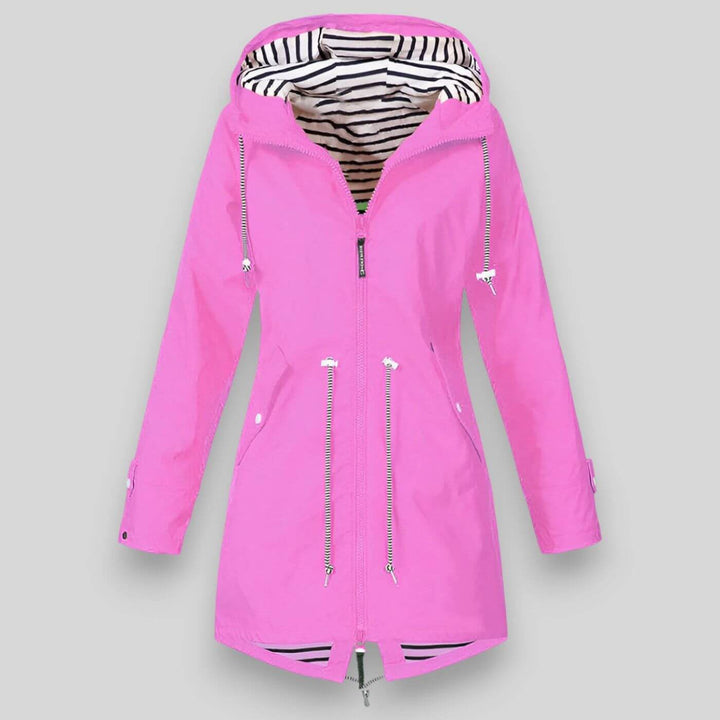 Lovi | Stylish Waterproof Jacket