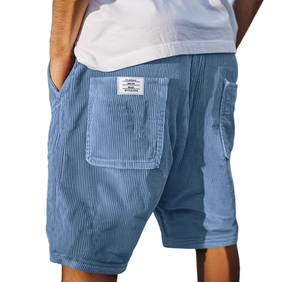 Dwayne | Chic Men's Shorts