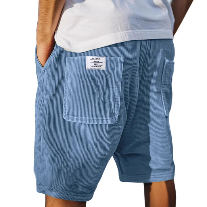 Dwayne | Chic Men's Shorts