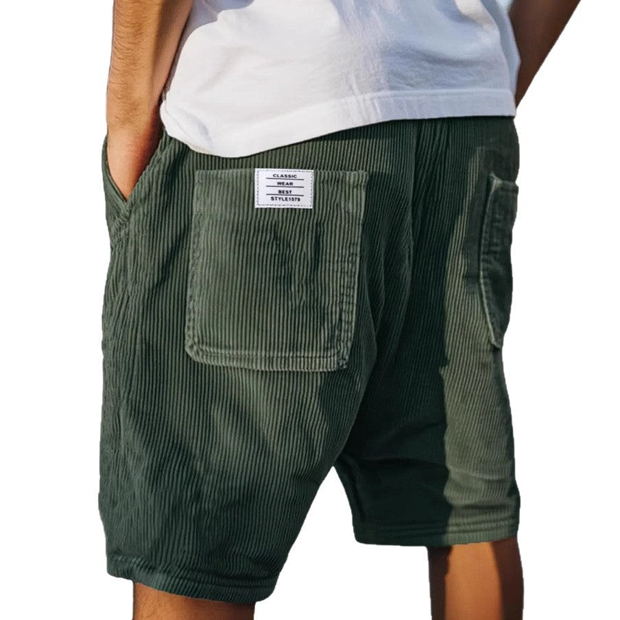 Dwayne | Chic Men's Shorts