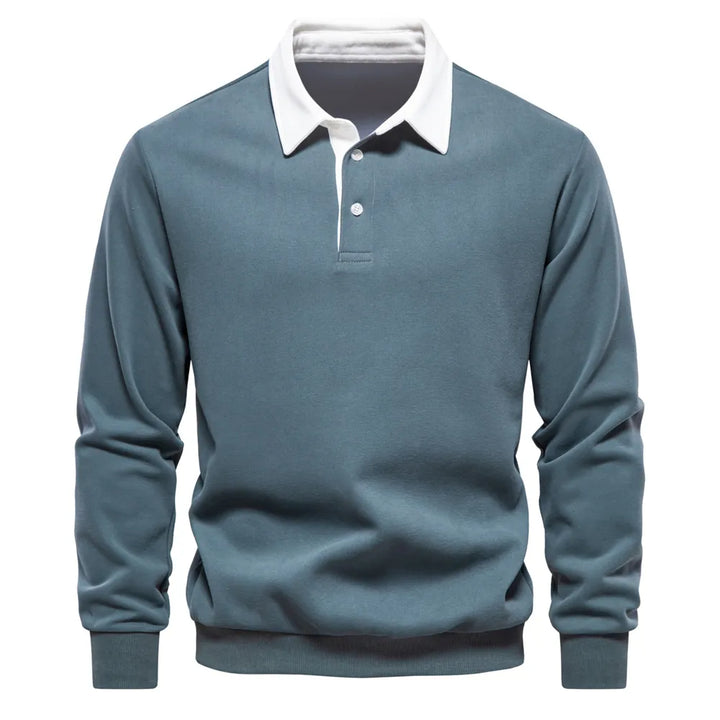 Madden | Classic Winter Polo