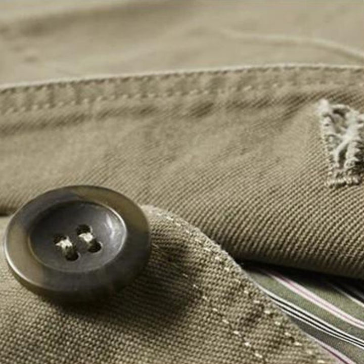 Grayson™ | The Signature Waterproof Jacket