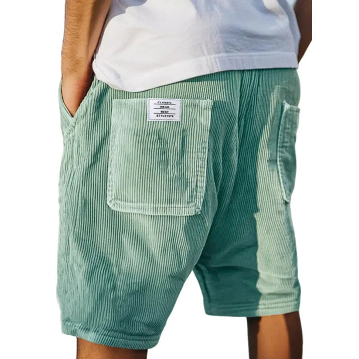 Dwayne | Chic Men's Shorts