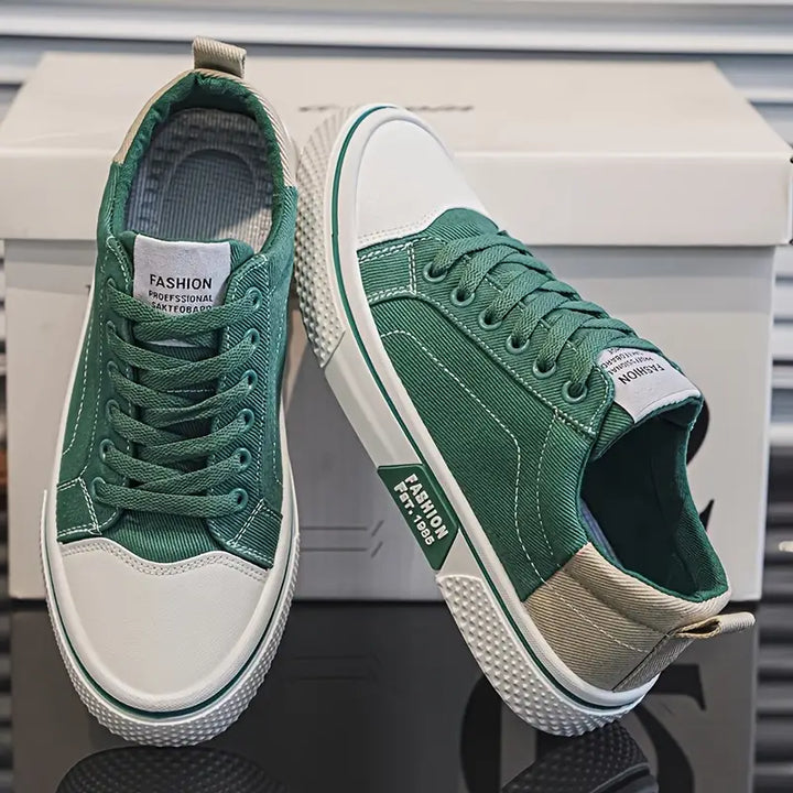 Camden | Comfortable Casual Sneakers