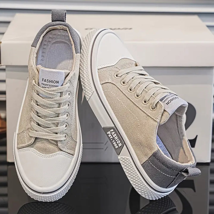 Camden | Comfortable Casual Sneakers