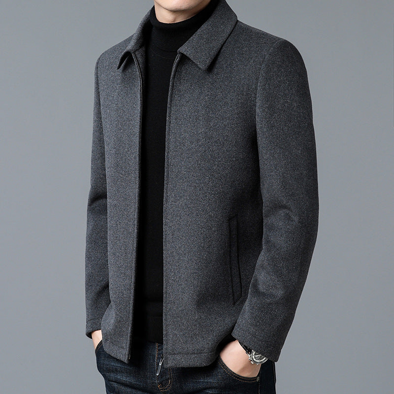 Regal™ Wool Jacket