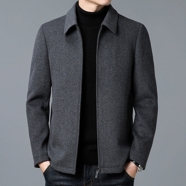 Regal™ Wool Jacket